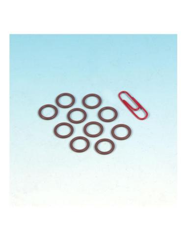 Acquista Guarnizione O-Ring Vite Sfiato Sportster a prezzo scontato