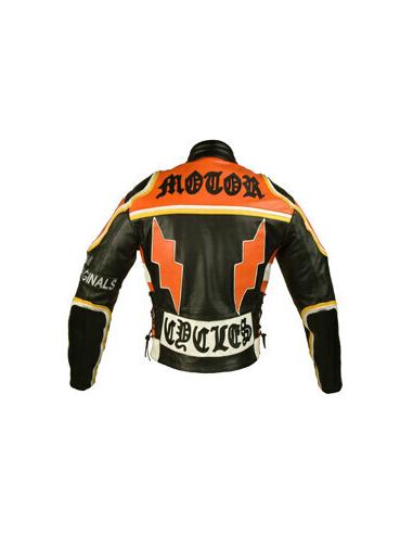 Comprar Chaqueta Replica Marlboro Man a precio de oferta