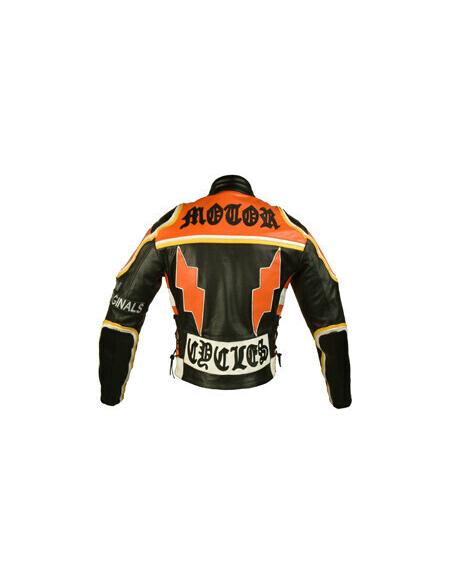Acquista Giacca Replica Marlboro Man a prezzo scontato