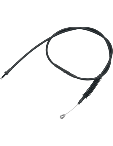 HIGH-STRENGTH CLUTCH CABLE CLUTCH-LW B-OUT HAR
