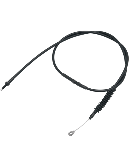 HIGH-STRENGTH CLUTCH CABLE CLUTCH-LW B-OUT HAR