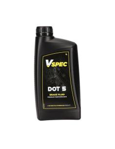 Acquista Liquido Freni Dot 5 Mcs Vspec 1 Litro a prezzo scontato