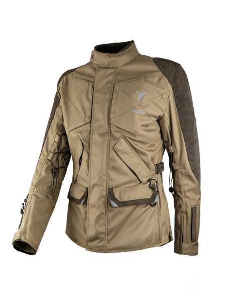 Bycity Emirates Man Beige Jacket | Sale Price