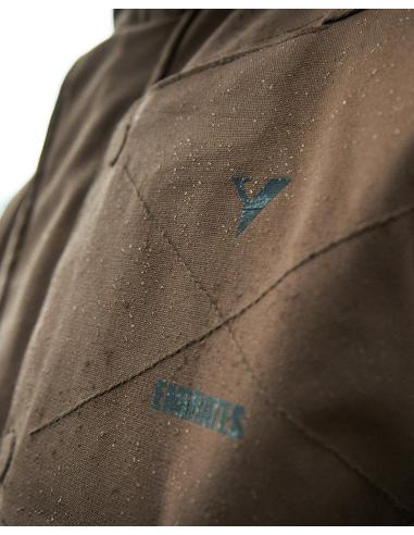 VESTE BYCITY EMIRATES MAN BEIGE