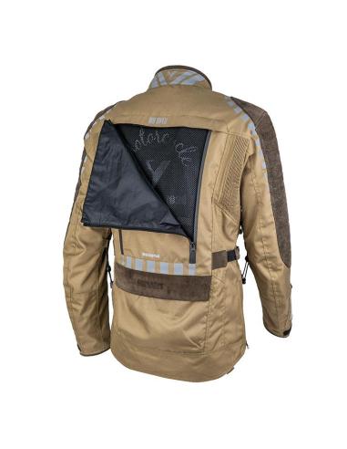 Acquista Giacca By City Emirates Beige a prezzo scontato