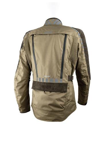 VESTE BYCITY EMIRATES MAN BEIGE