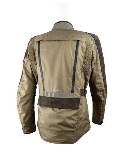 Comprar Chaqueta By City Emirates Beig a precio de oferta