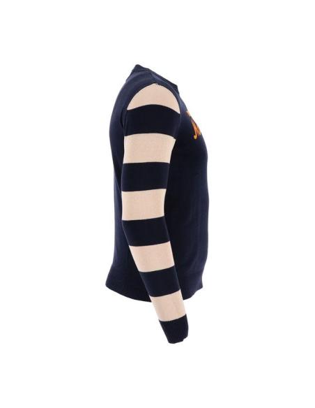 13 1/2 OUTLAW MOTORCYCLES SWEATER