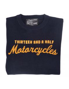 MAGLIONE 13 AND A HALF OUTLAW MOTORCYCLES 2