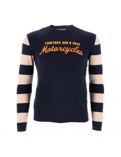 MAGLIONE 13 AND A HALF OUTLAW MOTORCYCLES