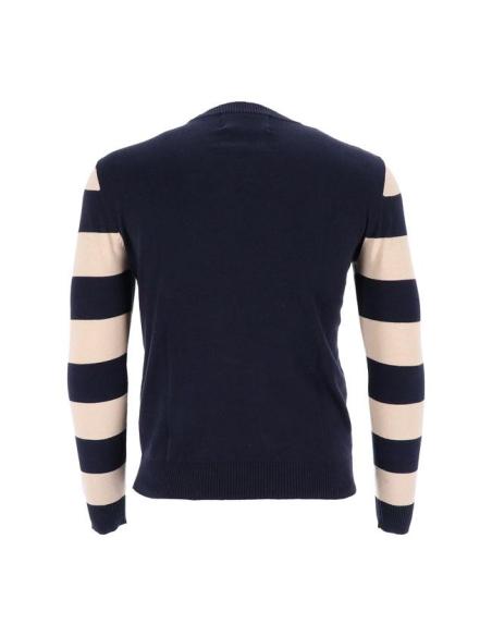 13 1/2 OUTLAW MOTORCYCLES SWEATER