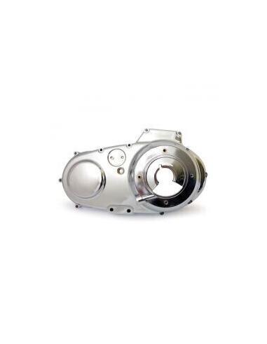 CHROME PRIMARY COVER FITS SPORTSTER XL 94-03