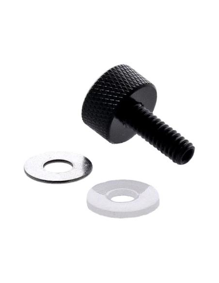 Comprar Tornillo Negro Low Profile Para Asiento De Harley Davidson a precio de oferta
