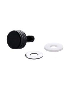 Comprar Tornillo Negro Low Profile Para Asiento De Harley Davidson a precio de oferta 2