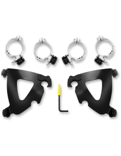 KIT DE ÂNCORA DE TRIGGER LOCK MEMPHIS MEB2028