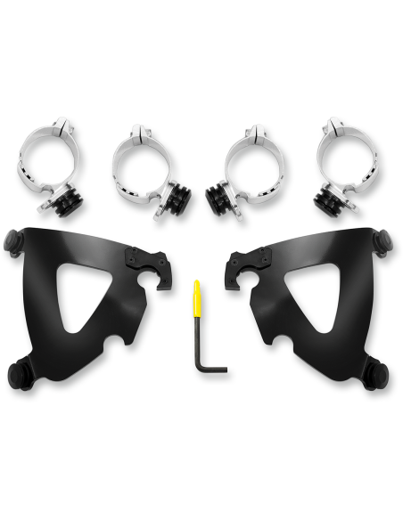 KIT DE ÂNCORA DE TRIGGER LOCK MEMPHIS MEB2028