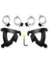 KIT DE ÂNCORA DE TRIGGER LOCK MEMPHIS MEB2028