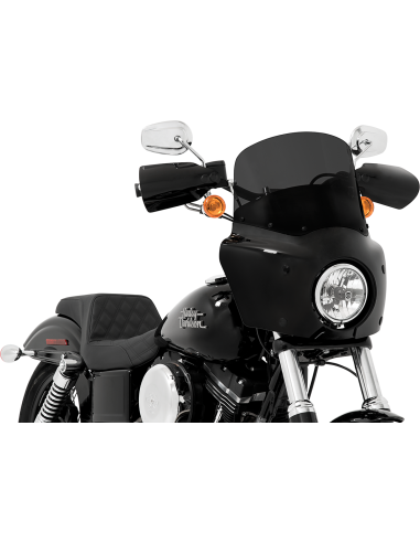 ROAD WARRIOR HD DYNA FAIRING 06-17 FXD/FXDC/FXDB/FXDI35/FXDLS AND 06-09FXDL