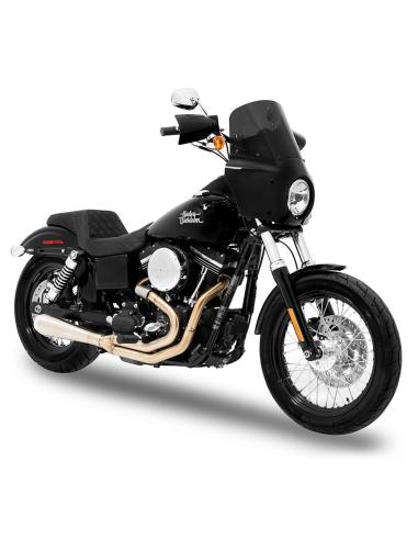 ROAD WARRIOR HD DYNA FAIRING 06-17 FXD/FXDC/FXDB/FXDI35/FXDLS AND 06-09FXDL