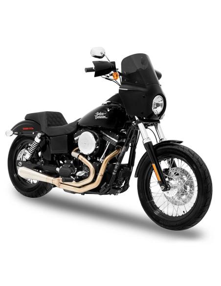 ROAD WARRIOR HD DYNA FAIRING 06-17 FXD/FXDC/FXDB/FXDI35/FXDLS AND 06-09FXDL