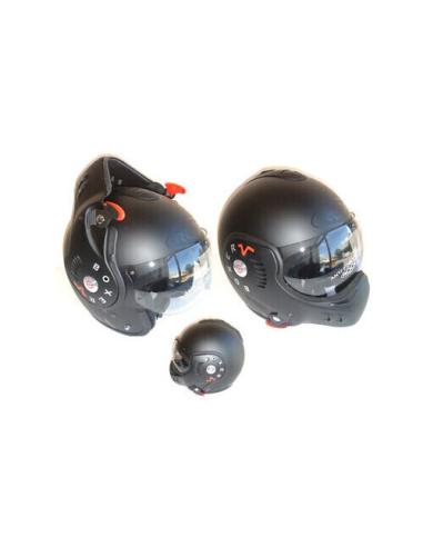 Comprar Casco Boxer V8 Blanco Brillo a precio de oferta