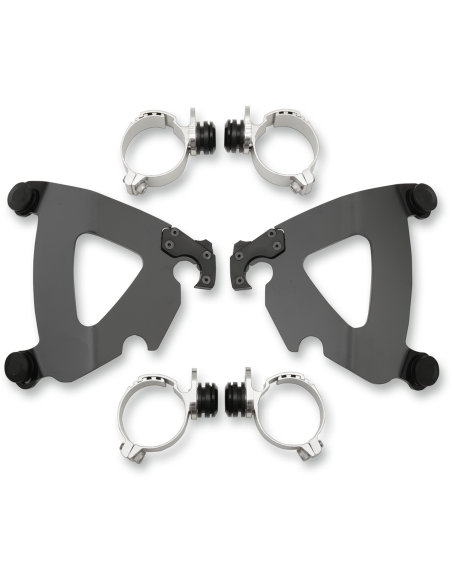 Comprar Kit Anclaje Trigger Lock Memphis Meb2029 a precio de oferta