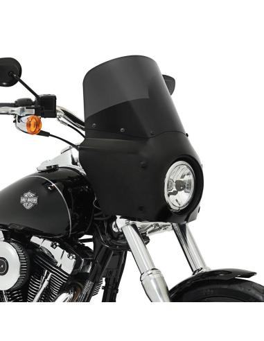 Comprar Carenado Road Warrior Hd 06-17 Fxdwg Dyna Wide Glide a precio de oferta