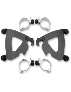 TRIGGER LOCK ANCHOR KIT MEMPHIS MEB2059
