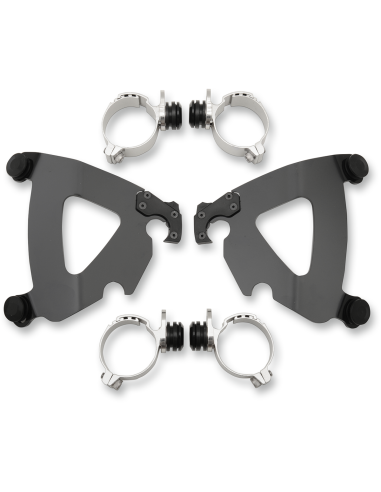 KIT DE ÂNCORA DE TRIGGER LOCK MEMPHIS MEB2059