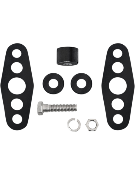 EXTENSÃO DO FAROL MEMPHIS SHADES MEB9896 XL1200X FORTY EIGHT 16-UP