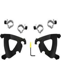 KIT DE ÂNCORA DE TRIGGER LOCK MEMPHIS MEB2030