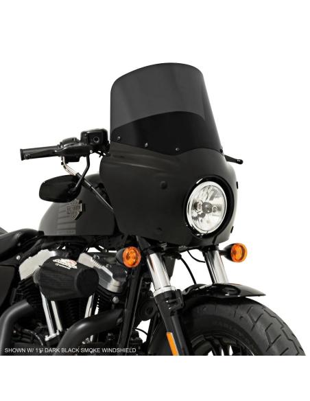 Comprar Carenado Road Warrior Hd 06-11 Xl1200L Low 06-12 Xl1200N Nightster a precio de oferta