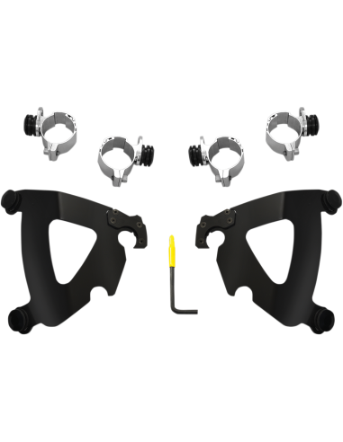 KIT DE ÂNCORA DE TRIGGER LOCK MEMPHIS MEB2038