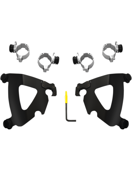 KIT DE ÂNCORA DE TRIGGER LOCK MEMPHIS MEB2038