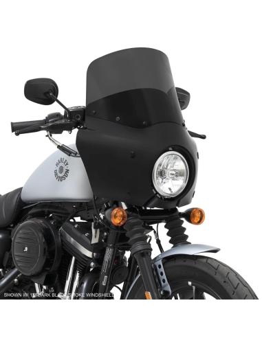 CARÉNAGE ROAD WARRIOR HD 9-05 FXD/FXDL/FXDX - 86-20 XL 883