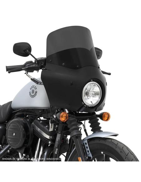 CARÉNAGE ROAD WARRIOR HD 9-05 FXD/FXDL/FXDX - 86-20 XL 883