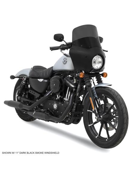 CARÉNAGE ROAD WARRIOR HD 9-05 FXD/FXDL/FXDX - 86-20 XL 883