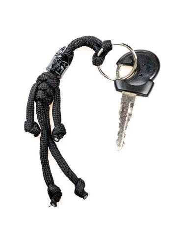 Comprar Llavero De Cuerda De Paracaidas Biker Buddy Batman a precio de oferta