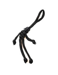 Comprar Llavero Kylo Ren Biker Buddy De Cuerda De Paracaidas a precio de oferta