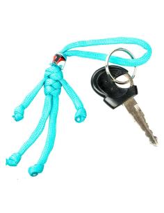 Comprar Llavero Biker Buddy De Cuerda De Paracaidas Mandaloriano a precio de oferta 2