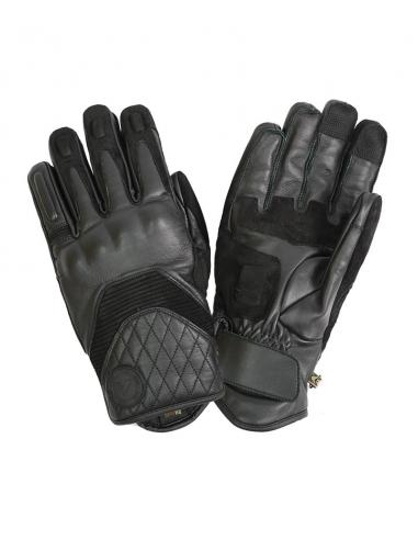 GLOVES CAFÉ III MAN: PROTECTION AND STYLE FOR THE MODERN MOTORCYCLIST