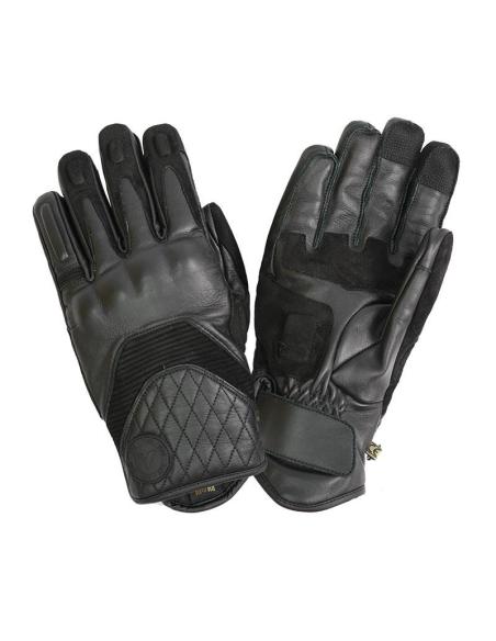 Comprar Guantes Café Iii Color Negro: Protección Y Estilo a precio de oferta