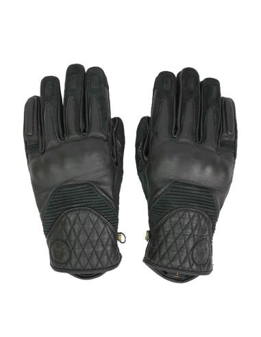 Comprar Guantes Café Iii Color Negro: Protección Y Estilo a precio de oferta