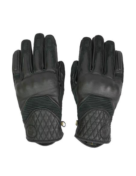 Comprar Guantes Café Iii Color Negro: Protección Y Estilo a precio de oferta