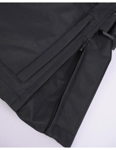 BY CITY WINTER ROUTE III MAN BLACK JACKET