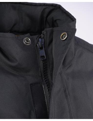 VESTE BY CITY WINTER ROUTE III MAN NOIRE