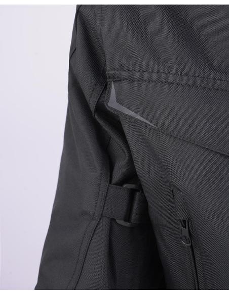 Comprar Chaqueta By City Winter Route Iii Man Negra a precio de oferta