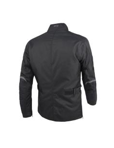 Comprar Chaqueta By City Winter Route Iii Man Negra a precio de oferta 2