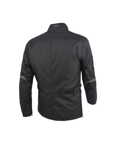 Comprar Chaqueta By City Winter Route Iii Man Negra a precio de oferta