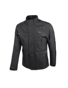 Comprar Chaqueta By City Winter Route Iii Man Negra a precio de oferta